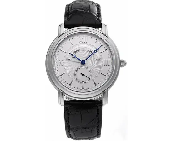 Мужские часы Maurice Lacroix MP7098-SS001-110, фото 
