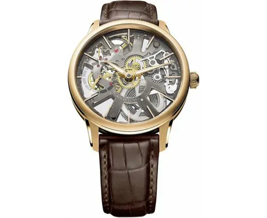 Мужские часы Maurice Lacroix MP7138-PG101-030, фото 