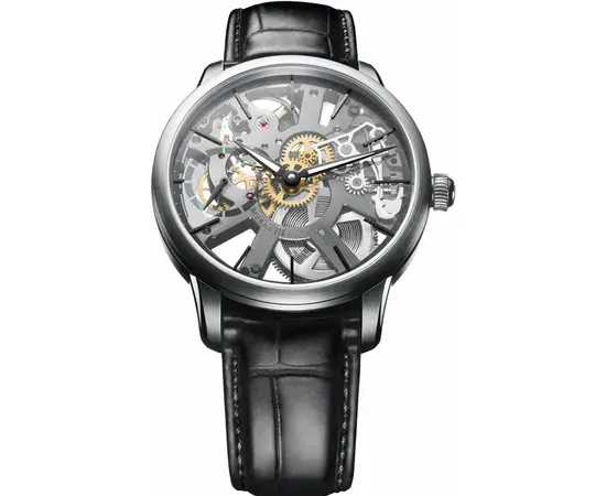 Мужские часы Maurice Lacroix MP7138-SS001-030, фото 