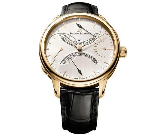 Мужские часы Maurice Lacroix MP7218-PG101-130, фото 