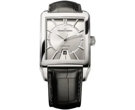 Мужские часы Maurice Lacroix PT6257-SS001-130, фото 