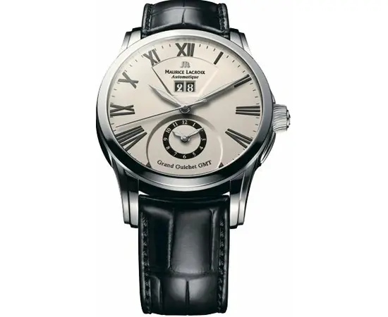 Мужские часы Maurice Lacroix PT6098-SS001-110, фото 