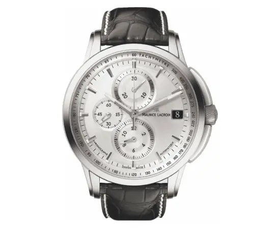 Мужские часы Maurice Lacroix PT6128-SS001-130, фото 