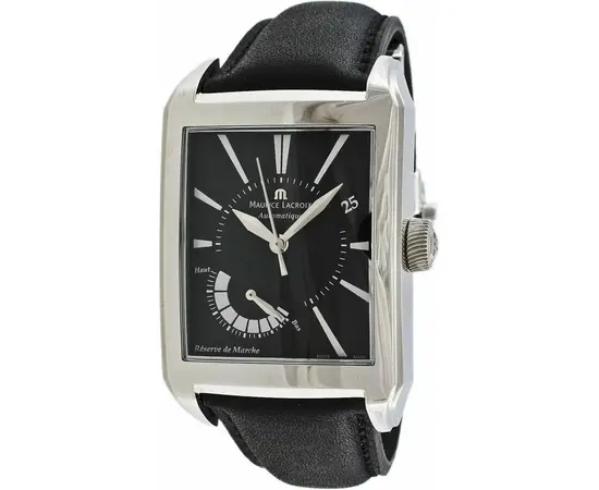 Чоловічий годинник Maurice Lacroix PT6157-SS001-330, зображення 