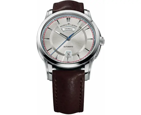Мужские часы Maurice Lacroix PT6158-SS001-131, фото 