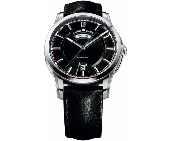 Мужские часы Maurice Lacroix PT6158-SS001-331, фото 
