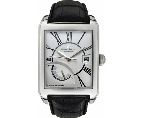 Мужские часы Maurice Lacroix PT6167-SS001-110, фото 