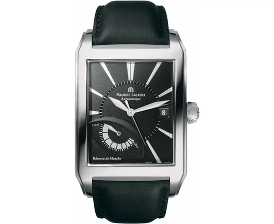 Мужские часы Maurice Lacroix PT6167-SS001-330, фото 