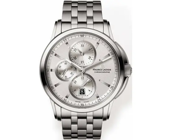 Мужские часы Maurice Lacroix PT6188-SS002-130, фото 