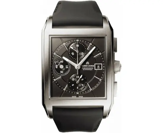 Мужские часы Maurice Lacroix PT6197-TT003-331, фото 