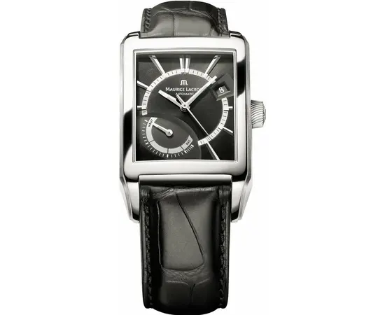 Мужские часы Maurice Lacroix PT6207-SS001-330, фото 
