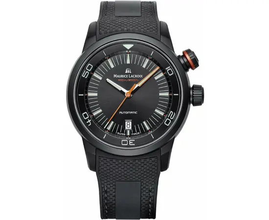 Мужские часы Maurice Lacroix PT6248-PVB01-332-1, фото 