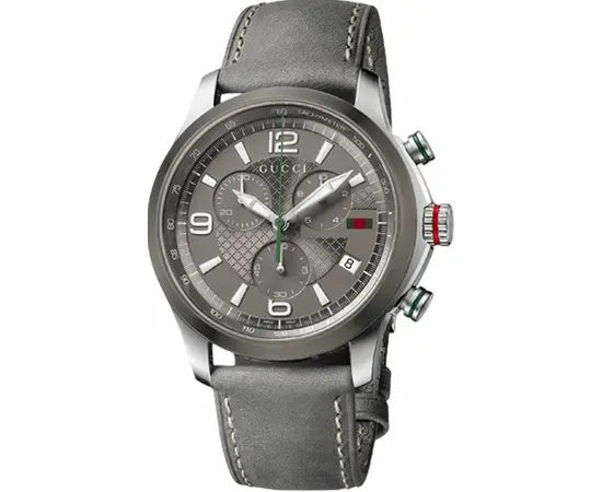 Чоловічий годинник Gucci YA126242, зображення 