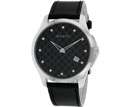 Женские часы Gucci YA126305, фото 