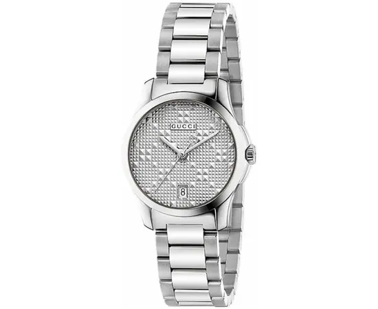 Жіночий годинник Gucci YA126551, зображення 