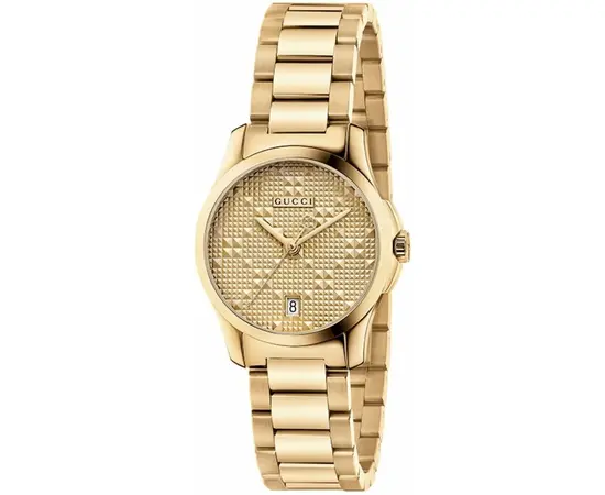 Женские часы Gucci YA126553, фото 