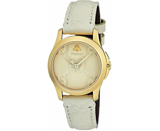 Женские часы Gucci YA126580, фото 
