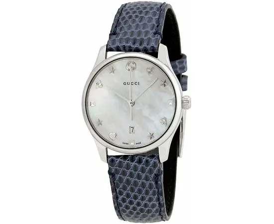 Жіночий годинник Gucci YA126588, зображення 