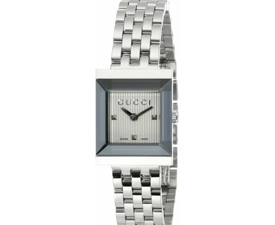 Женские часы Gucci YA128402, фото 