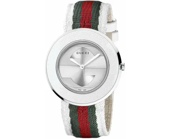 Жіночий годинник Gucci YA129411, зображення 