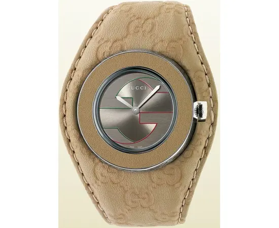Женские часы Gucci YA129426, фото 