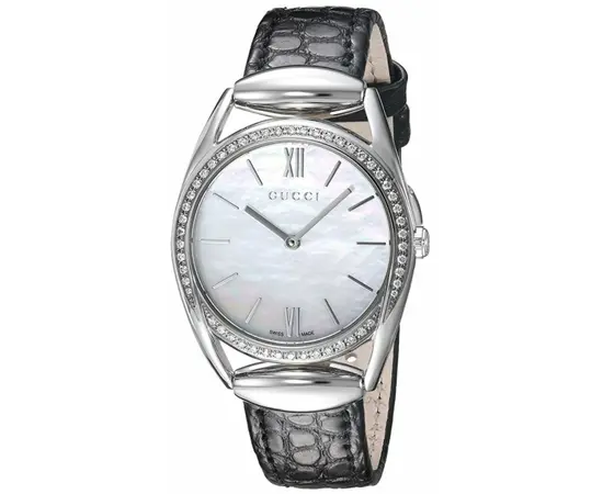 Жіночий годинник Gucci YA140506, зображення 