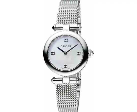 Женские часы Gucci YA141504, фото 