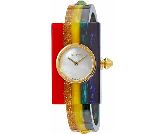 Жіночий годинник Gucci YA143519, зображення 