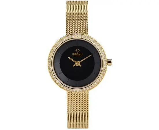 Жіночий годинник Obaku V146LEGBMG, зображення 