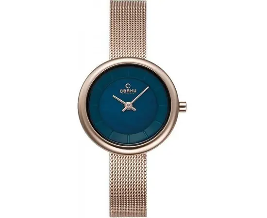 Жіночий годинник Obaku V146LXVLMV, зображення 