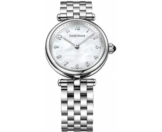 Жіночий годинник Louis Erard 10800-AA34.BDCA10, зображення 