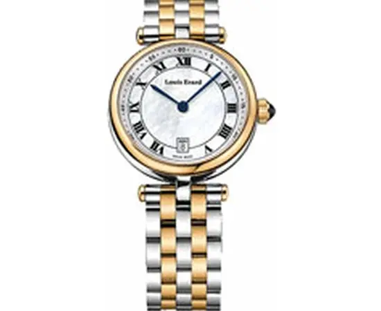 Женские часы Louis Erard 10800-AB04.BMA26, фото 