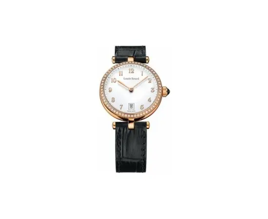 Жіночий годинник Louis Erard 10800-PS40.BRCA5, зображення 