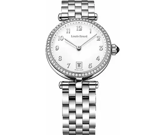 Жіночий годинник Louis Erard 10800-SE30.BMA23, зображення 