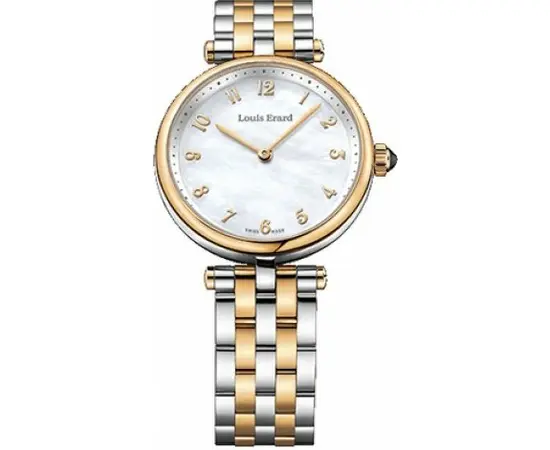 Женские часы Louis Erard 11810-AB44.BMA27, фото 