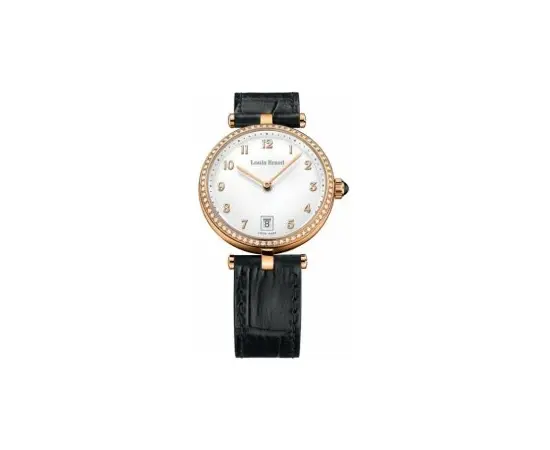 Жіночий годинник Louis Erard 11810-PS40.BRCB10, зображення 