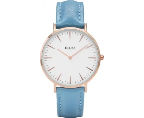 Жіночий годинник Cluse CL18033, зображення 