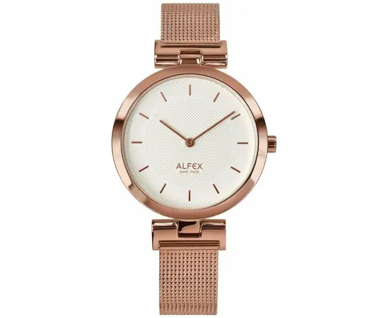 Жіночий годинник Alfex 5744-2155, зображення 