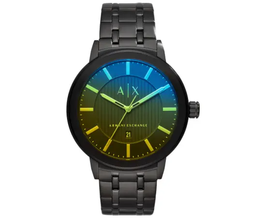 Чоловічий годинник Armani Exchange AX1461, зображення 