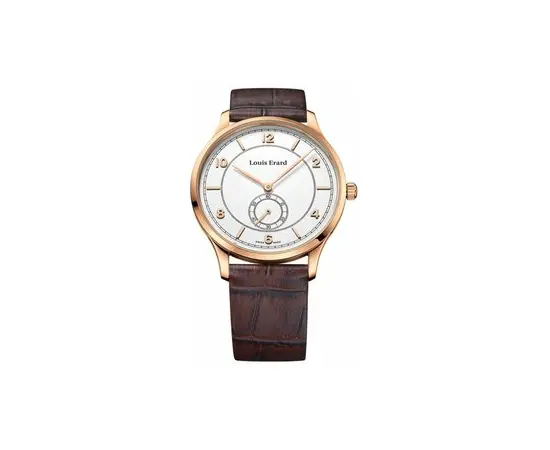 Мужские часы Louis Erard 47217-PR51.BRP01, фото 
