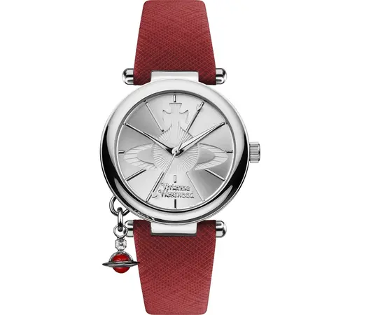 Женские часы Vivienne Westwood VV006SSRD, фото 