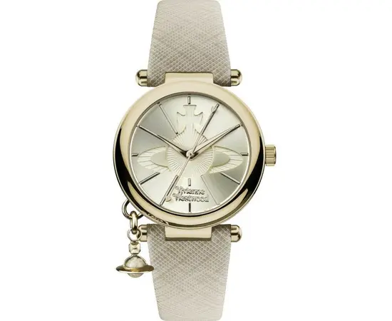 Жіночий годинник Vivienne Westwood VV006GDCM, зображення 