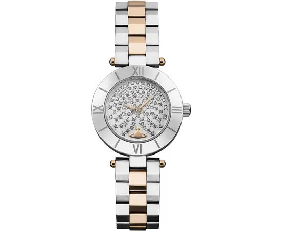 Жіночий годинник Vivienne Westwood VV092SSRS, зображення 