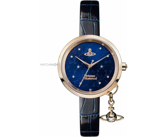 Женские часы Vivienne Westwood VV139NVNV, фото 
