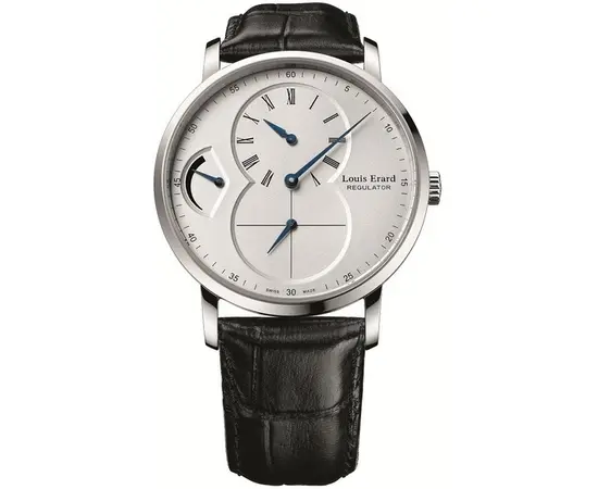 Мужские часы Louis Erard 54230-AA01.BDC29, фото 