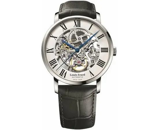 Мужские часы Louis Erard 61233-AA22.BDC02, фото 