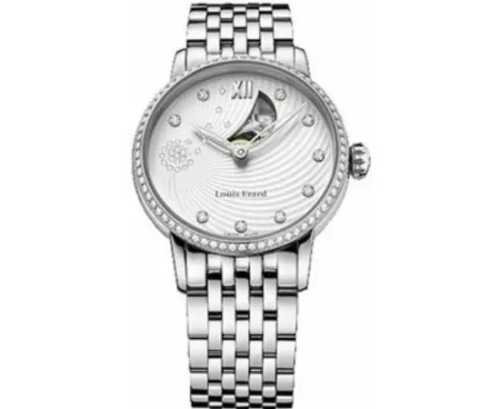 Жіночий годинник Louis Erard 64603-SE11.BMA31, зображення 