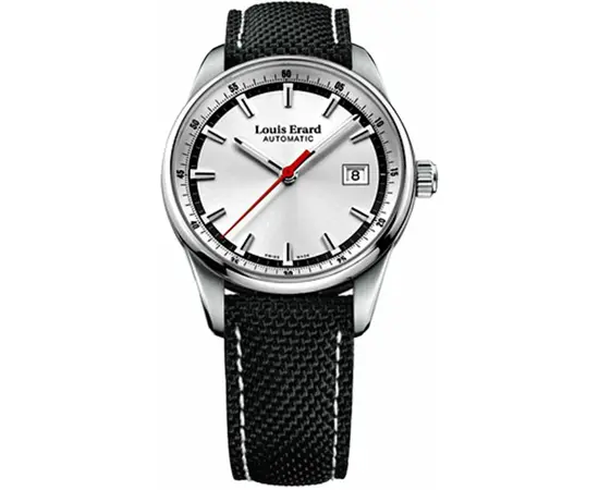 Мужские часы Louis Erard 69105-AA11.BTD20, фото 