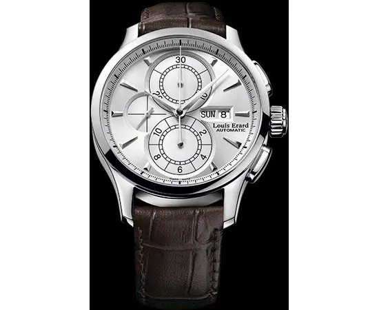 Мужские часы Louis Erard 78220-AA01.BDC51, фото 