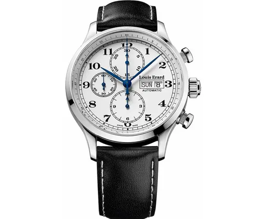 Чоловічий годинник Louis Erard 78225-AA01.BVA02, зображення 